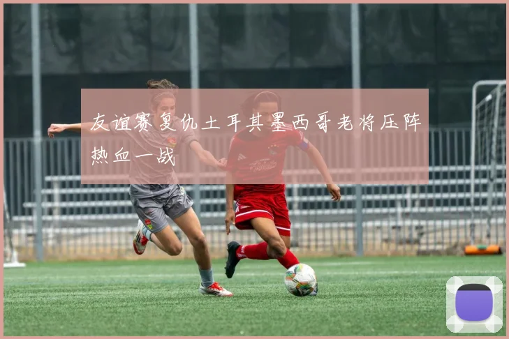友谊赛复仇土耳其墨西哥老将压阵热血一战