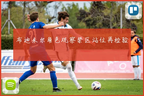 布迪米尔角色观察禁区站位再检验